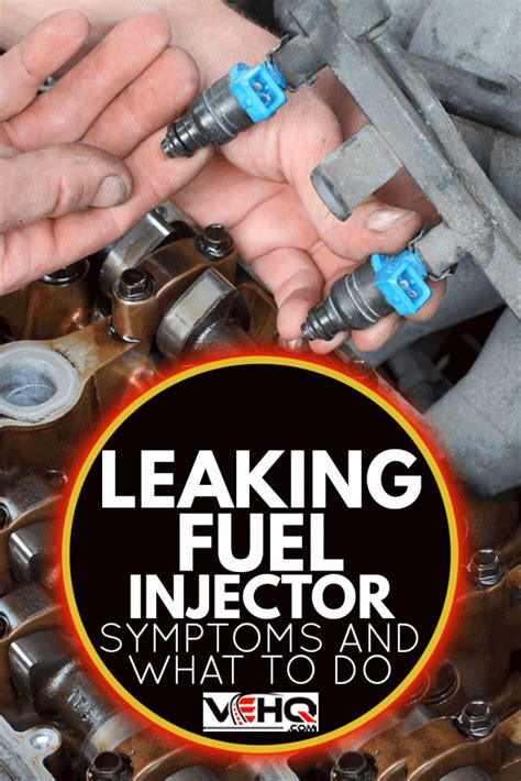 Fuel Leaking From Your Car: Common Causes and Fixes